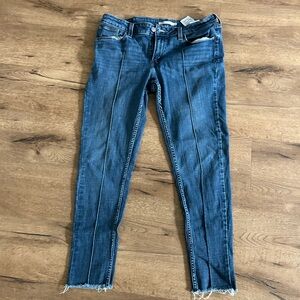 Women’s Levi’s 535 super skinny size 31